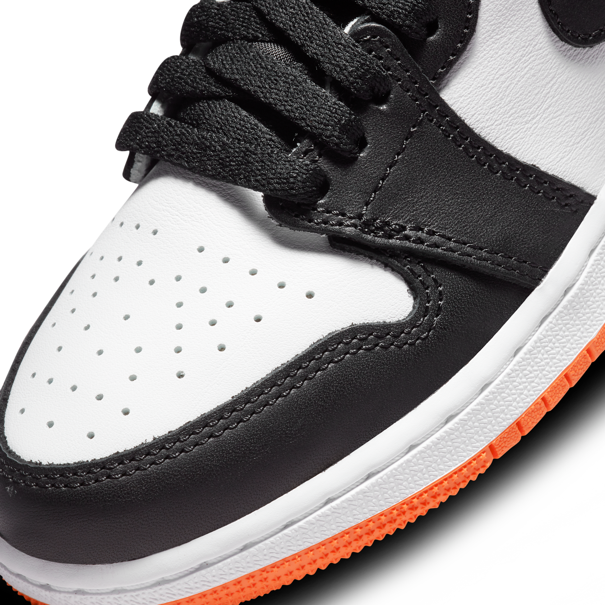 Jordan 1 High OG Electro Orange (GS)