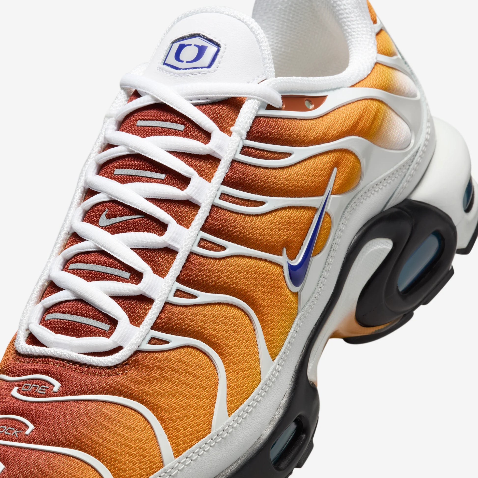 Nike Air Max Plus One Block Down Chutney