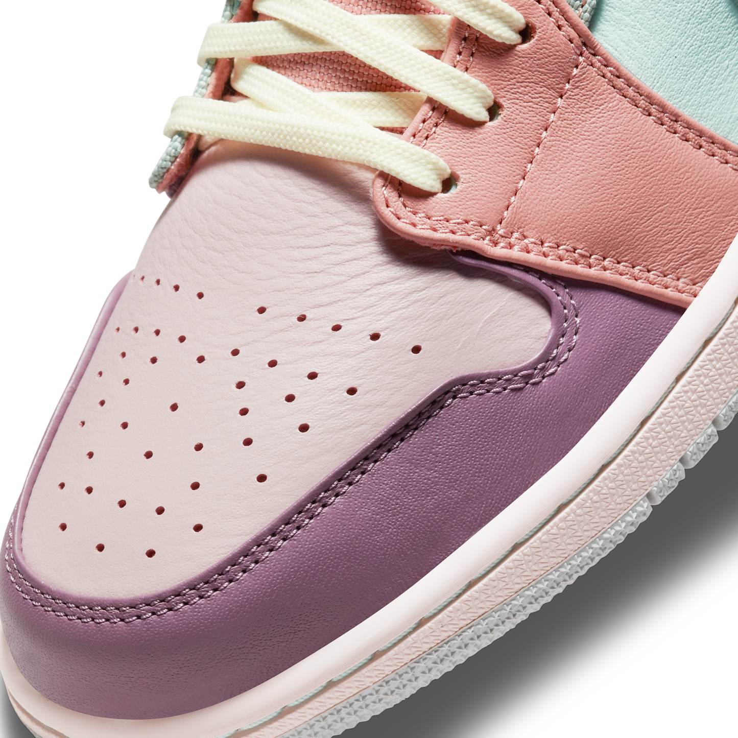Jordan 1 Low Easter Pastel