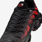 Nike Air Max Plus Black Noble Red