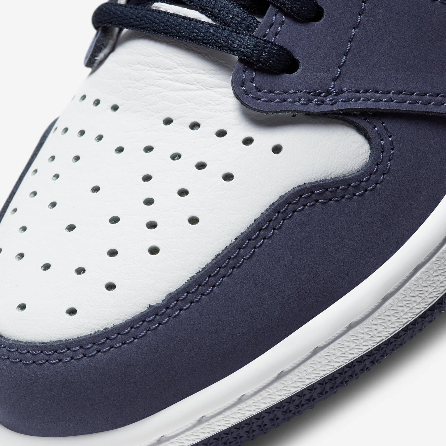 Jordan 1 Retro High CO.JP Midnight Navy (2020)