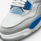 Jordan 4 Retro Golf Military Blue