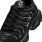 Nike Air Max Plus SE Black Chrome (Women's)