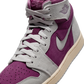 Jordan 1 High Zoom Air CMFT 2 Bordeaux (Women's)
