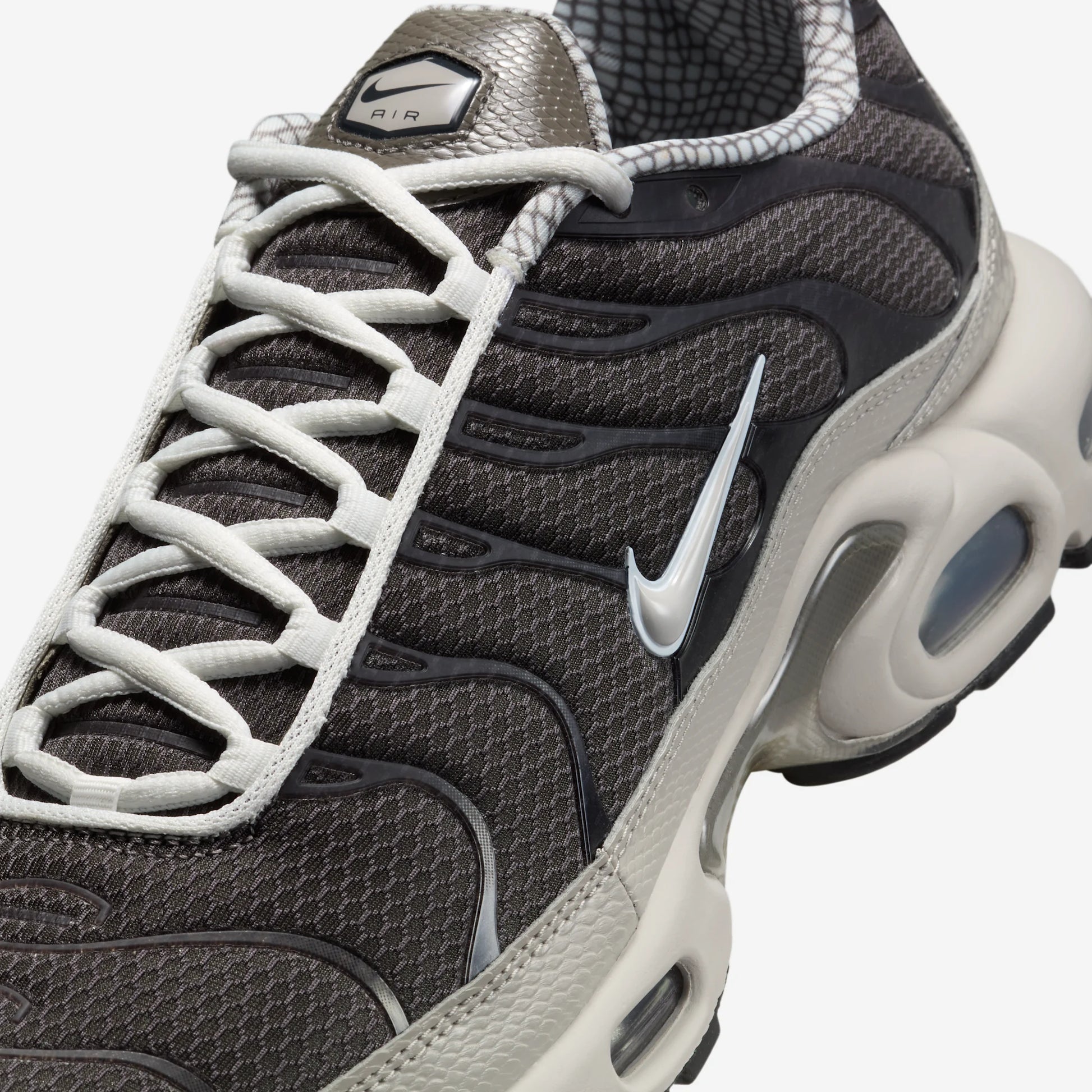 Nike Air Max Plus Year of the Snake