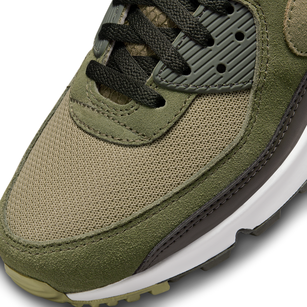 Nike Air Max 90 Ballistic Neutral Olive