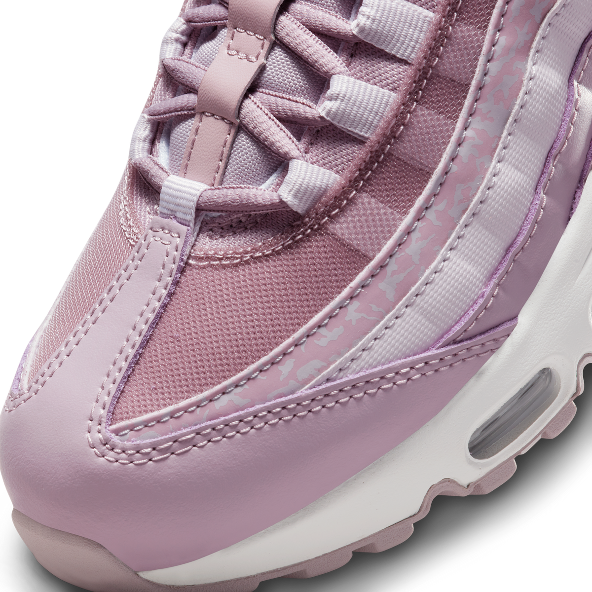 Nike Air Max 95 Plum Fog (Women's)
