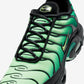 Nike Air Max Plus Vapor Green Malachite Black Light Lemon Twist