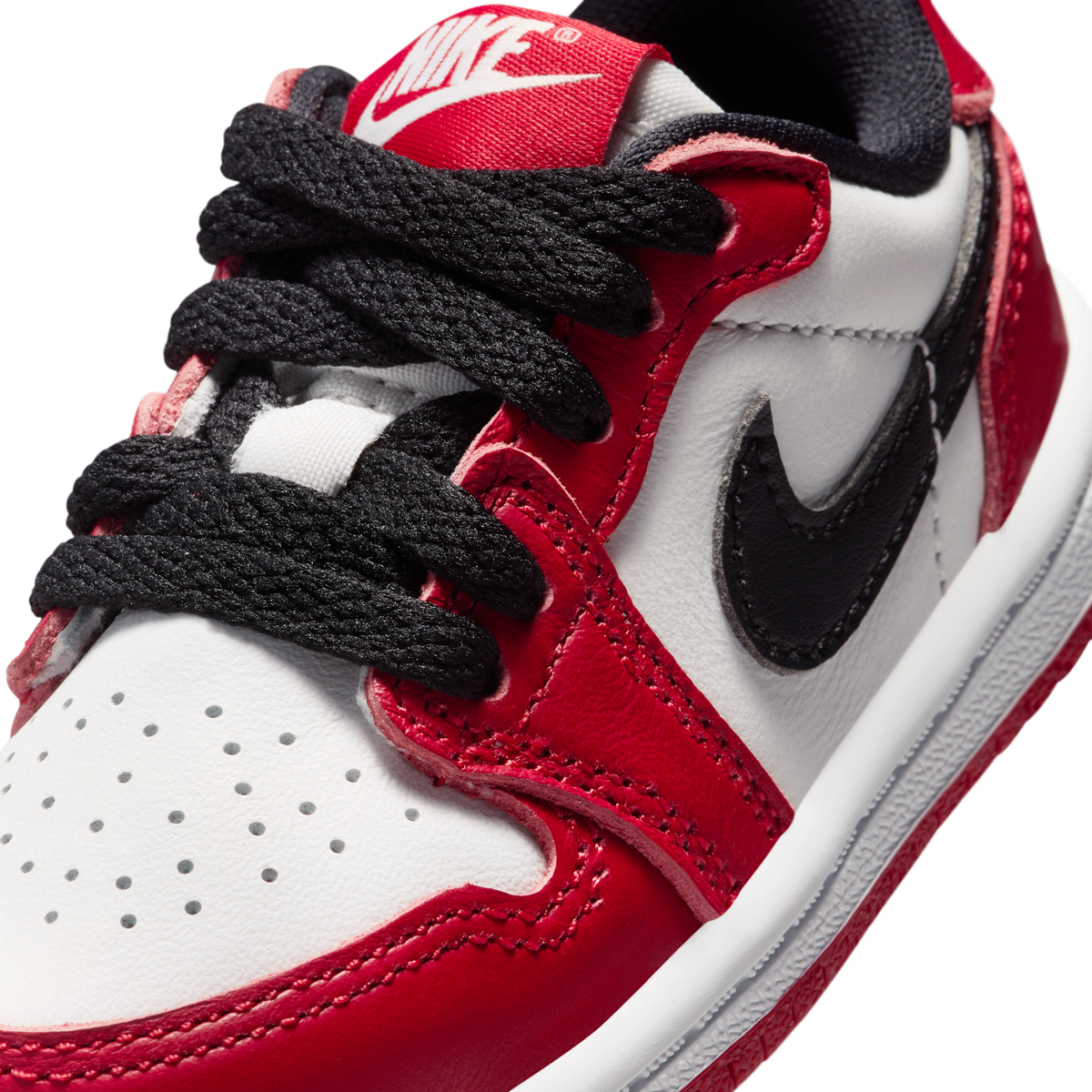Jordan 1 Retro Low OG Chicago (2025) (TD)
