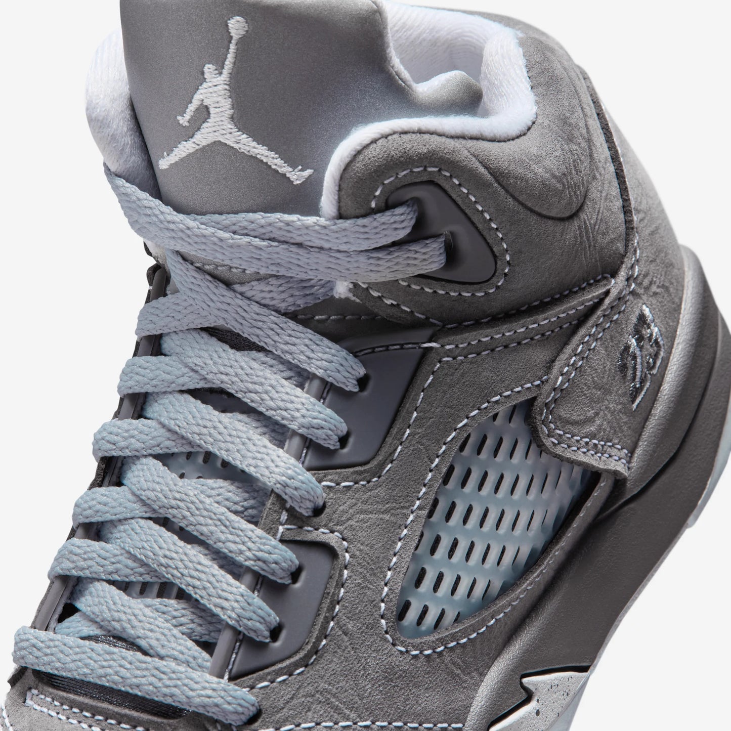Jordan 5 Retro Wolf Grey (2026) (PS)