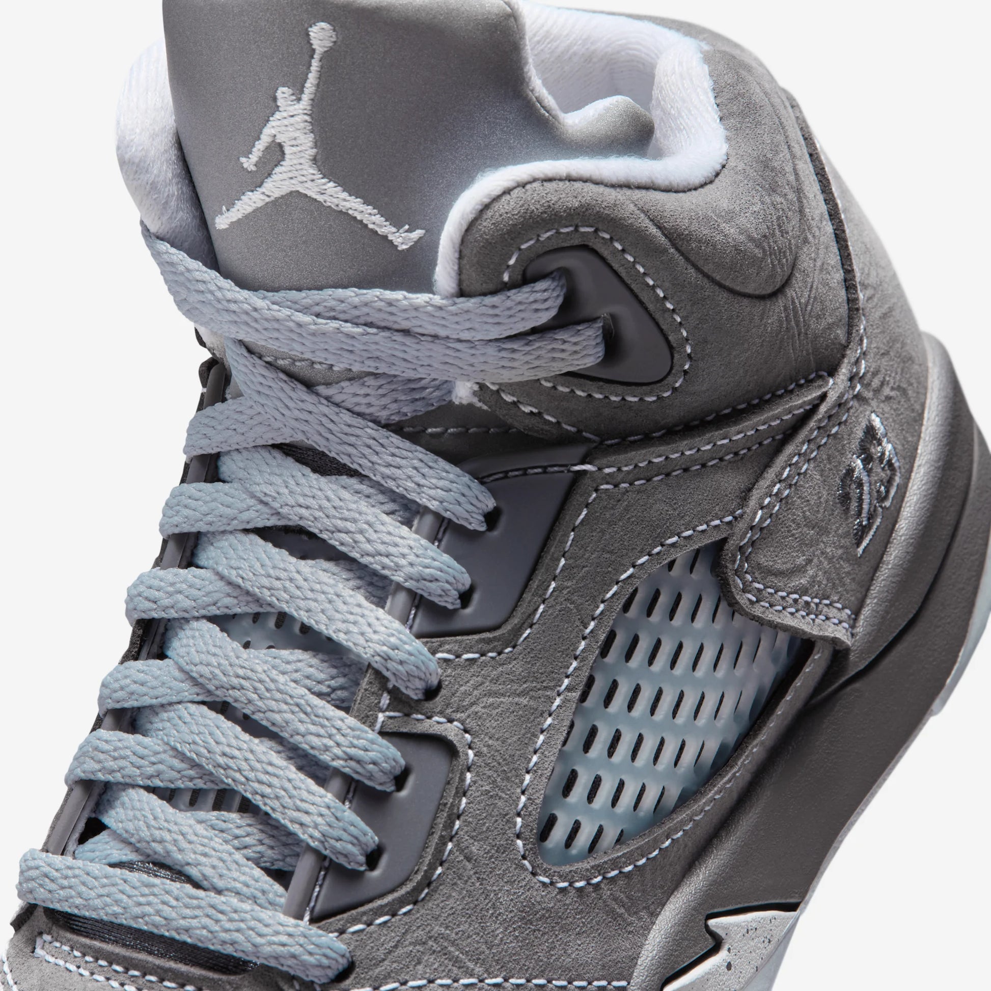 Jordan 5 Retro Wolf Grey (2026) (PS)