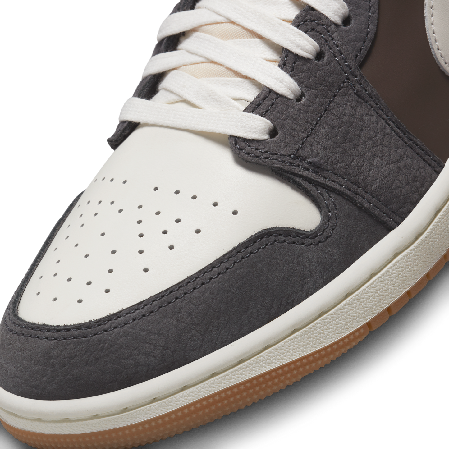 Jordan 1 Low SNKRS Day Korea Magpie (2023)
