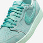 Jordan 1 Retro Low OG Washed Teal (Women's)