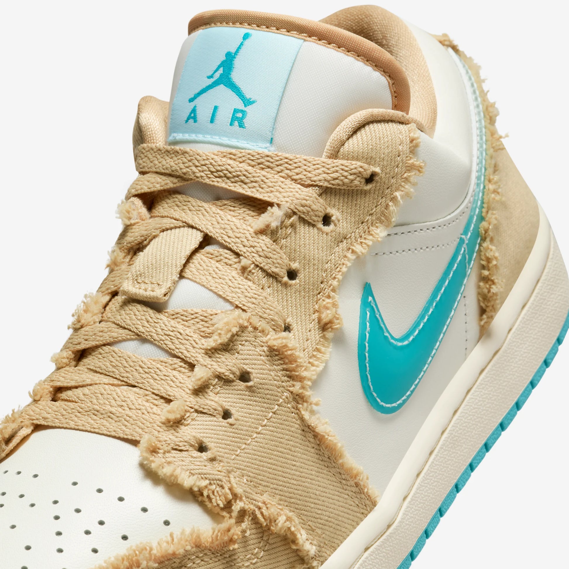 Jordan 1 Low SE Wave (Women's)
