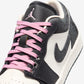 Jordan 1 Low SE Iced Carmine (Women's)