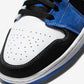 Jordan 1 Low Racer Blue White