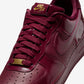 Nike Air Force 1 Low Syna Central Cee Dark Beetroot (UK Exclusive)