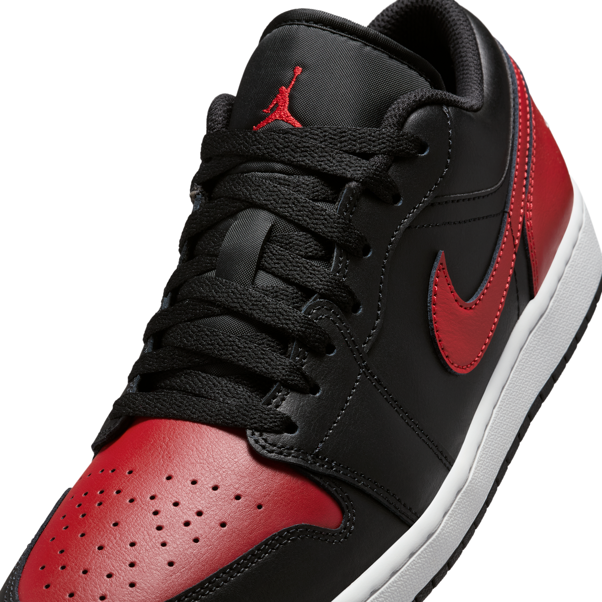 Jordan 1 Low Bred Twist