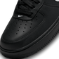 Nike Air Force 1 Low '07 Black White