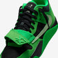 Jordan CJ1 T-Rexx Travis Scott Green Spark