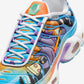 Nike Air Max Plus Doernbecher Sergio Cano Marquez