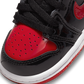 Jordan 1 Retro High OG Patent Bred (TD)