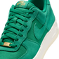 Nike Air Force 1 Low '07 LV8 Malachite Pale Ivory Metallic Gold