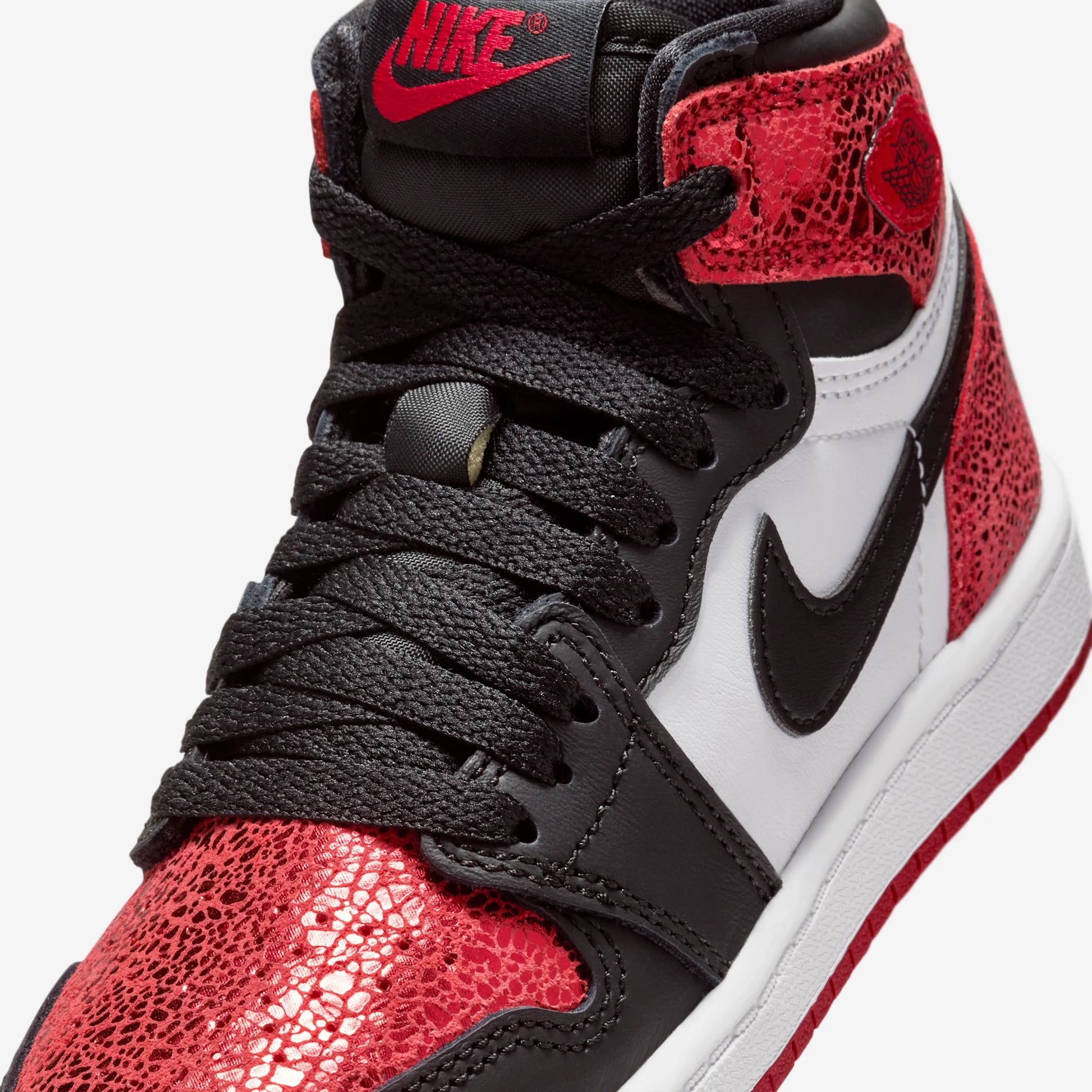 Jordan 1 High OG Ruby (PS)