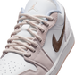 Jordan 1 Low Coral (Women's)