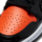 Jordan 1 Mid Multi Patent (Women's)
