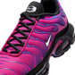 Nike Air Max Plus Rebellious Air Fireberry
