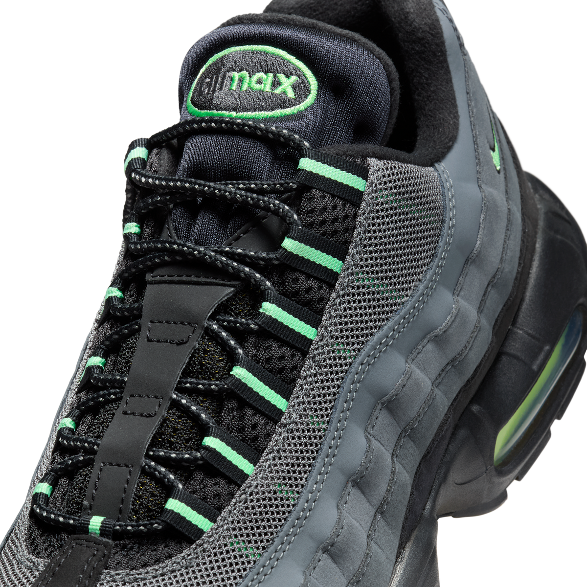 Nike Air Max 95 Vapor Green