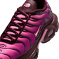 Nike Air Max Plus Burgundy Crush Cactus Flower (Women's)