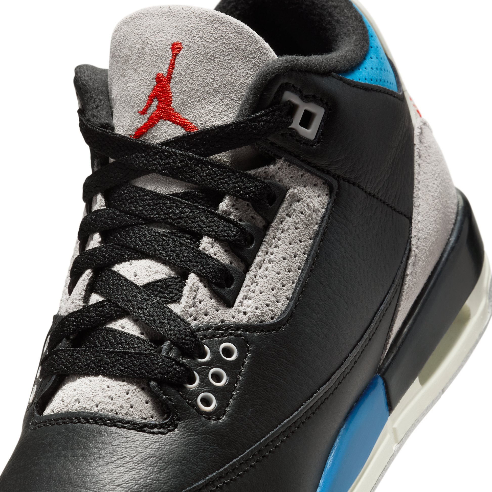 Jordan 3 Retro OG Rare Air