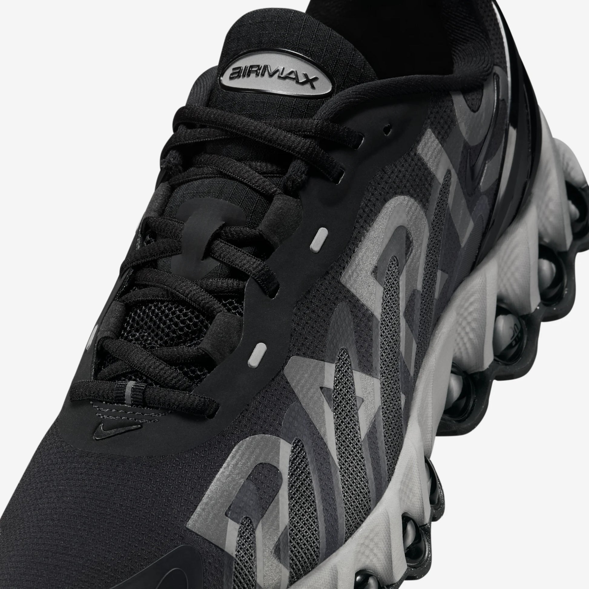 Nike Air Max Dn8 PSG Paris Saint-Germain Black Particle Grey