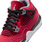 Jordan 4 Retro Toro Bravo (2026) (PS)