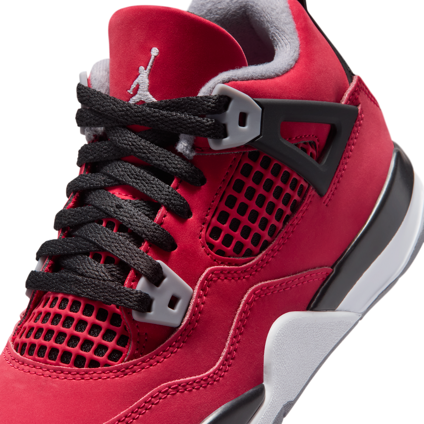 Jordan 4 Retro Toro Bravo (2026) (PS)