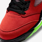 Jordan 5 Retro What The
