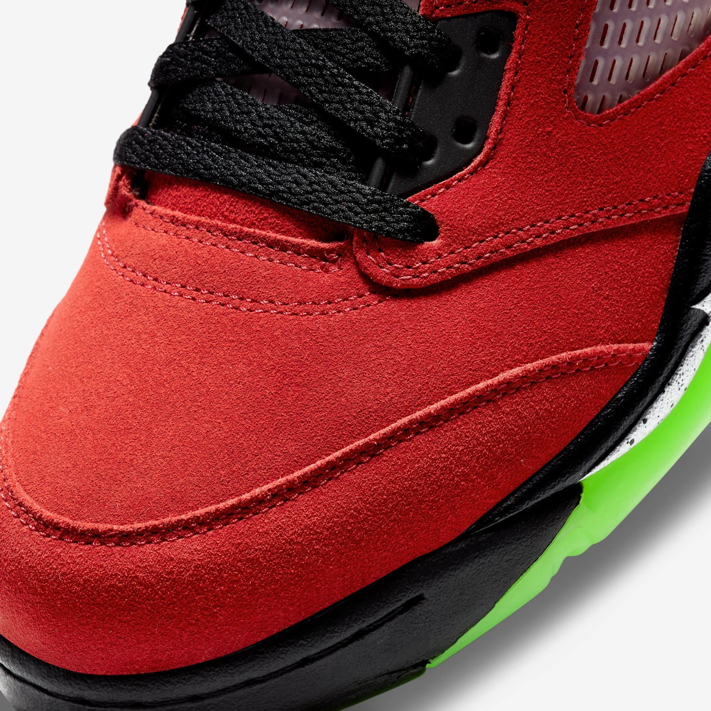 Jordan 5 Retro What The