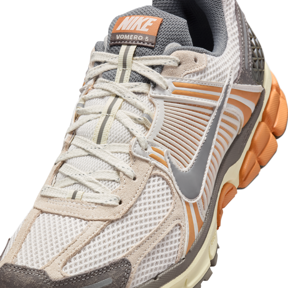 Nike Zoom Vomero 5 Copper Moon