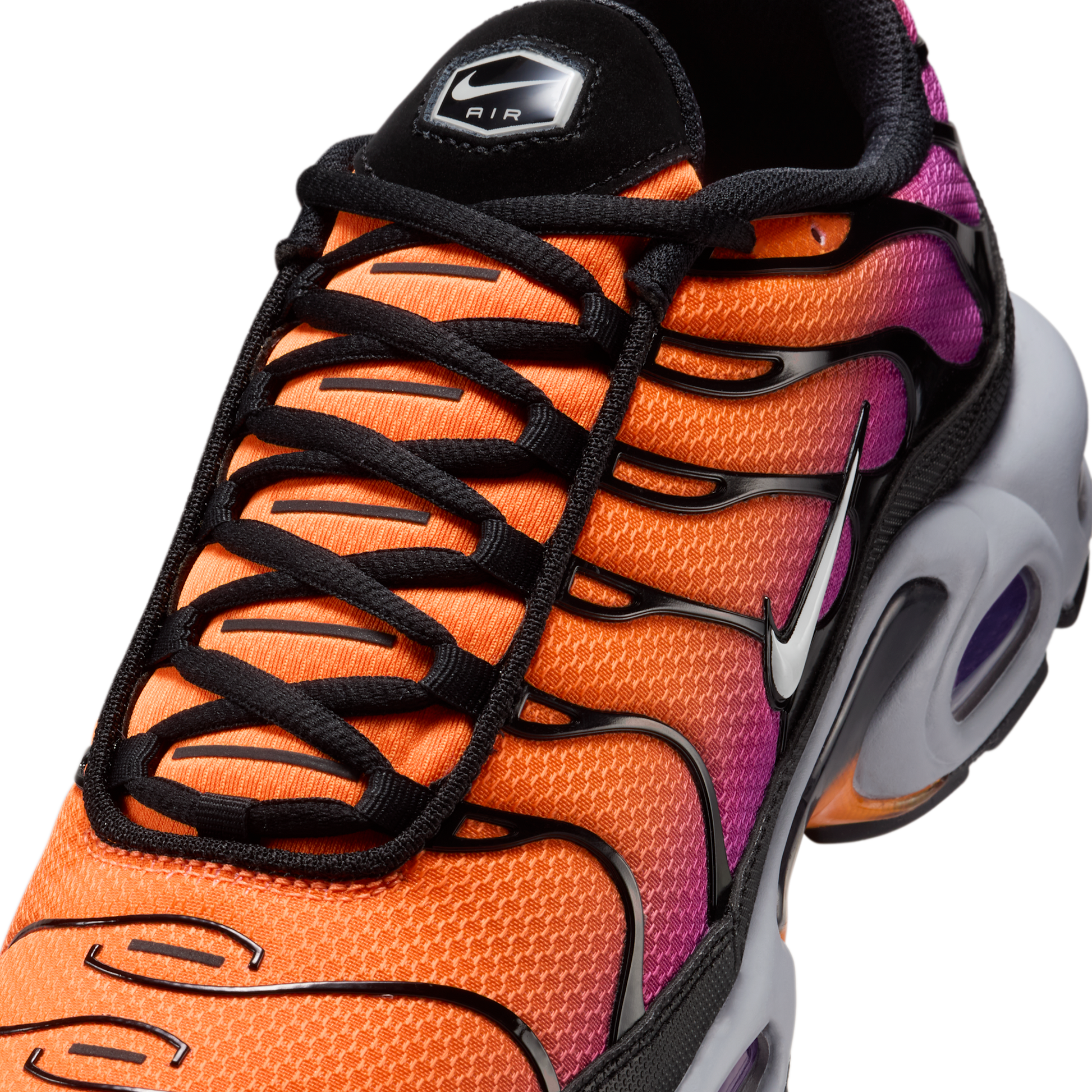 Nike Air Max Plus Desert Sunset
