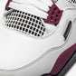 Jordan 4 Retro PSG Paris Saint-Germain
