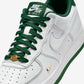 Nike Air Force 1 Low Mini Jewel White Gorge Green (Women's)