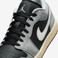 Jordan 1 Low Light Smoke Grey Off Noir