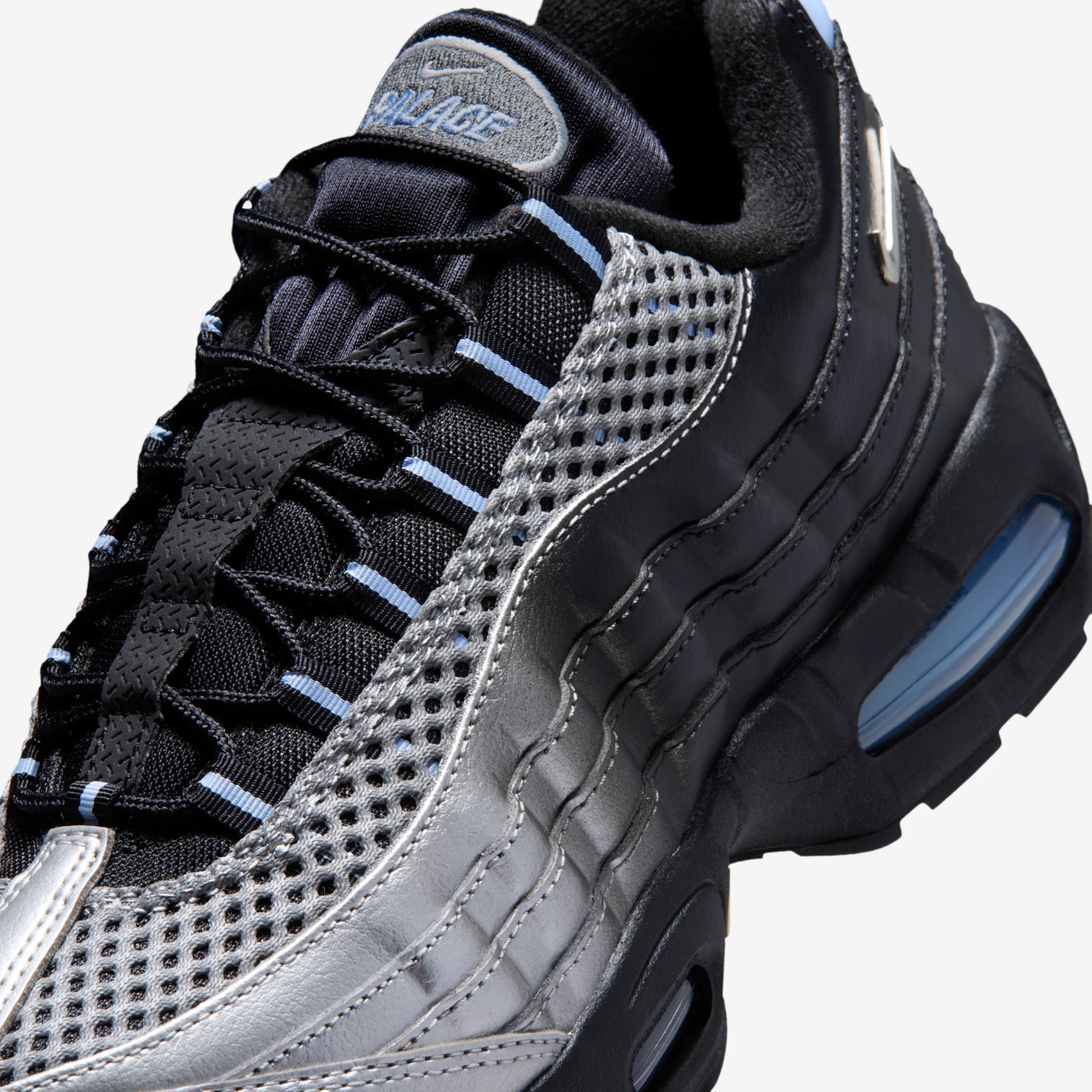 Nike Air Max 95 Big Bubble Palace