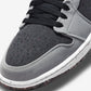 Jordan 1 Low SE Crater Black Grey