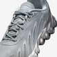 Nike Air Max Dn8 Metallic Silver Black