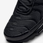 Nike Air Max Plus Triple Black