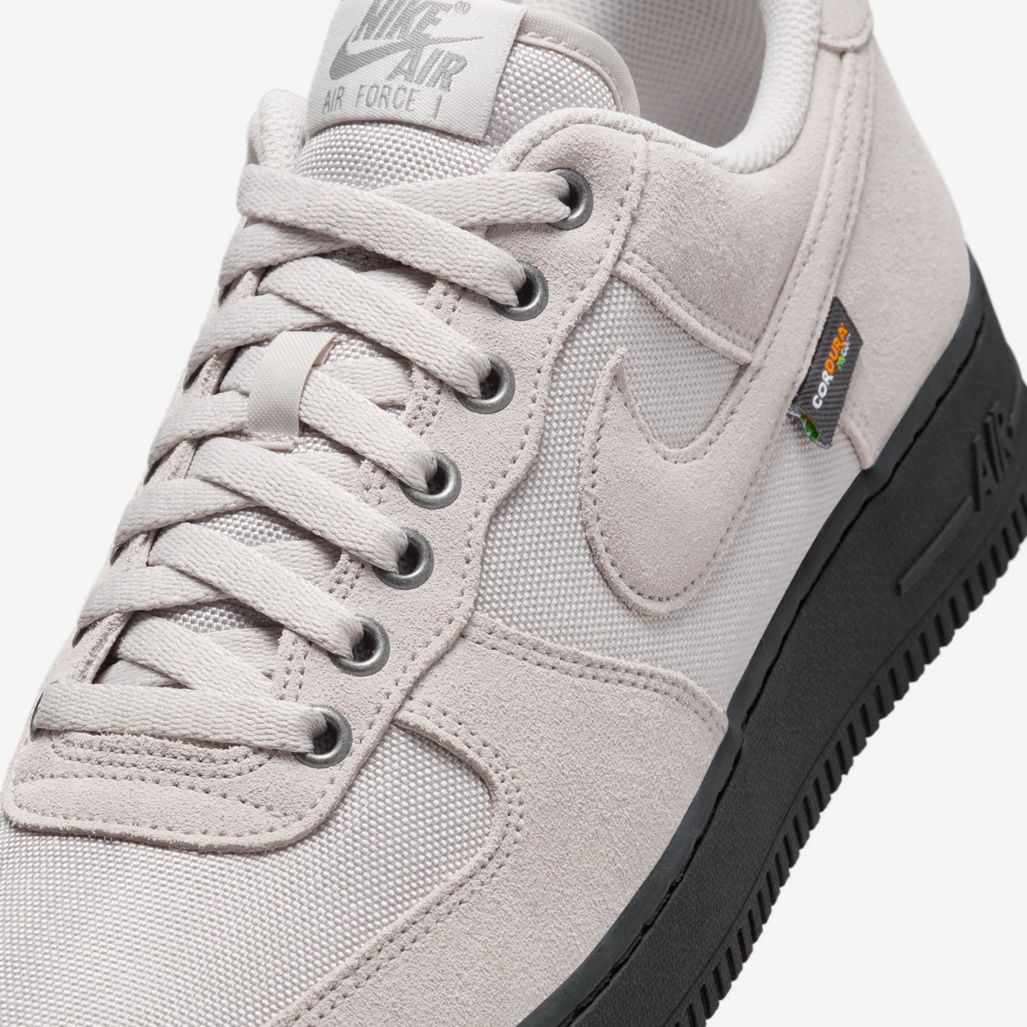 Nike Air Force 1 Low '07 Cordura Iron Ore