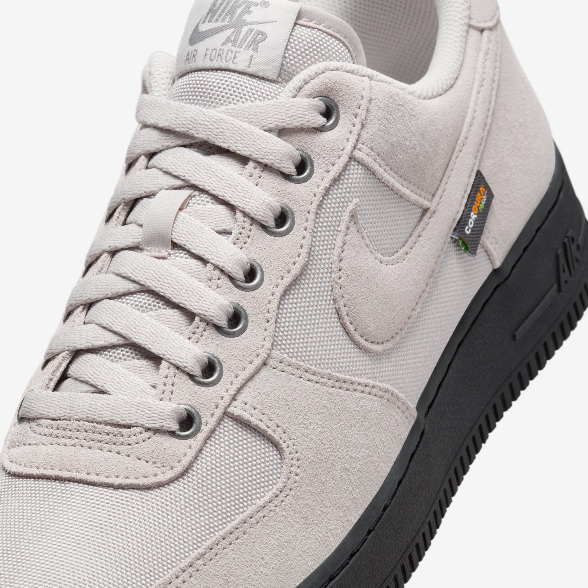 Nike Air Force 1 Low '07 Cordura Iron Ore